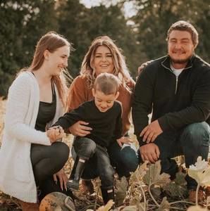 Meet your Posher, Mitchell